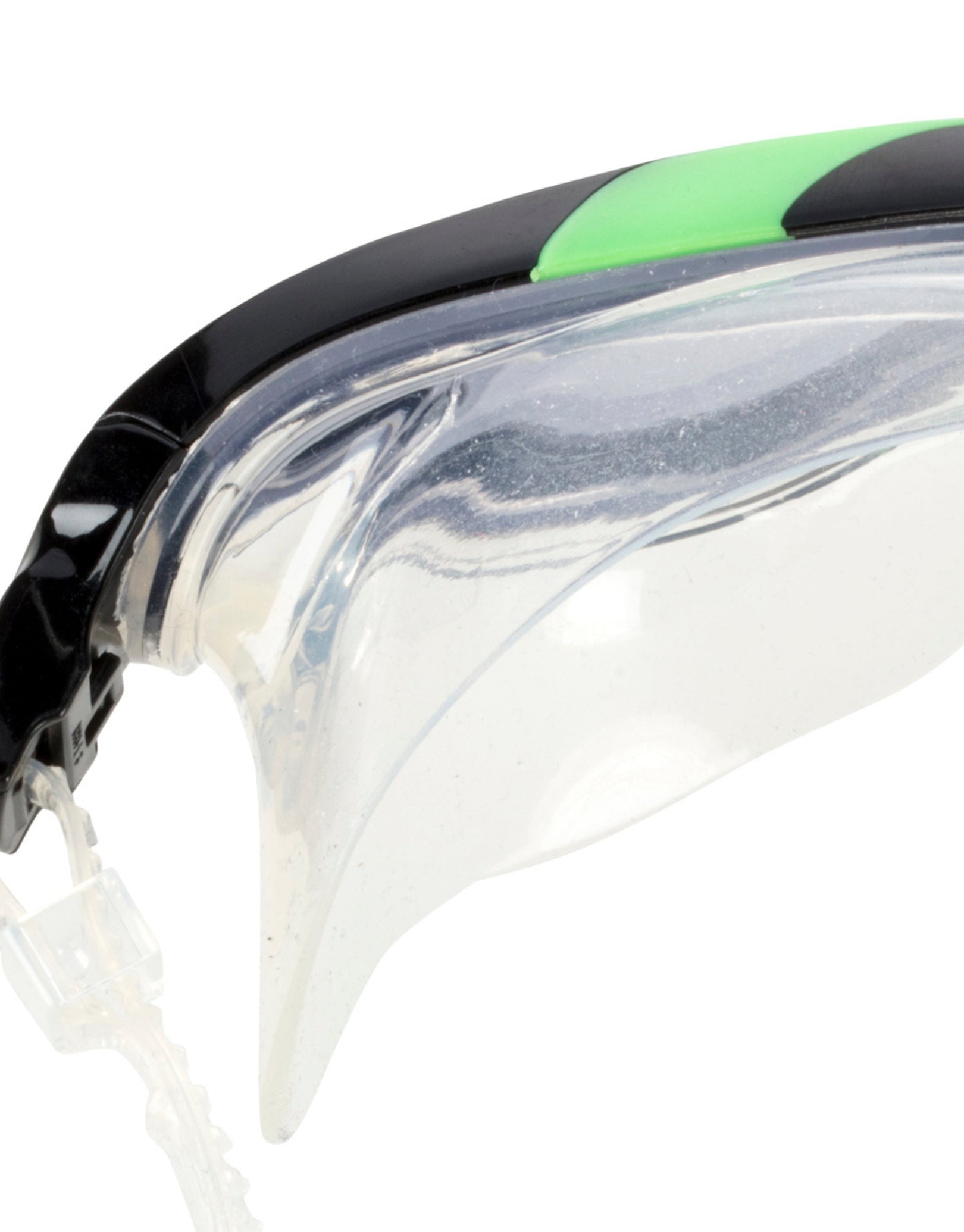 Endurance Pro III Swim Goggles - Anti-Fog & UV Protection for Competitive Swimming & Training | Perfect for Pool, Open Water & Triathlon