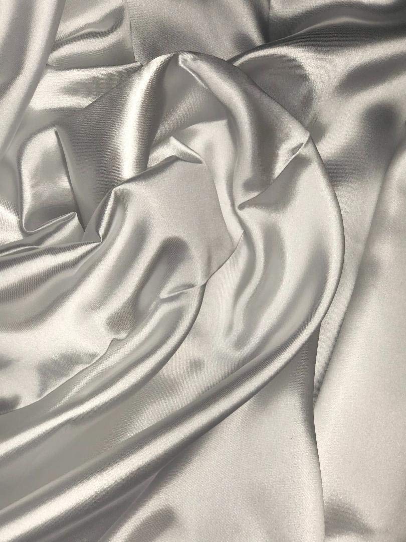 Luxury Satin Fabric 60