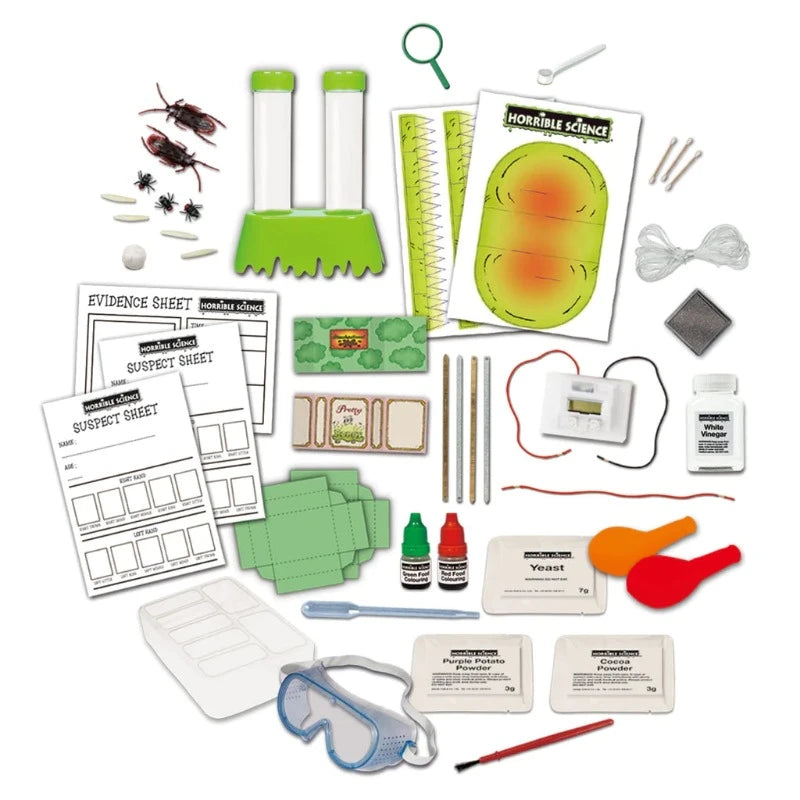 Chaotic Kitchen Experiments - Fun & Creative Cooking Gadgets for Home Chefs | Perfect for DIY Meals, Family Cooking & Culinary Adventures