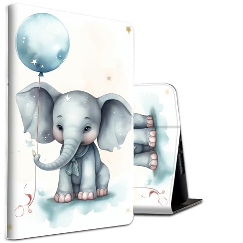 Elephant Balloons