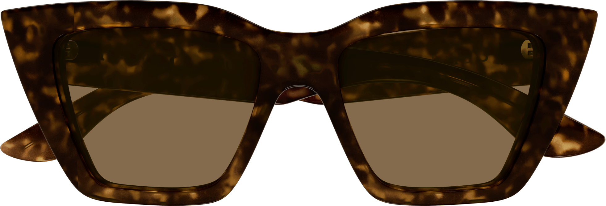 Alexander McQueen AM0507S Sunglasses - Luxury Designer Shades for Men & Women - UV Protection & Polarized Lenses - Perfect for Driving, Beach & Outdoor Activities