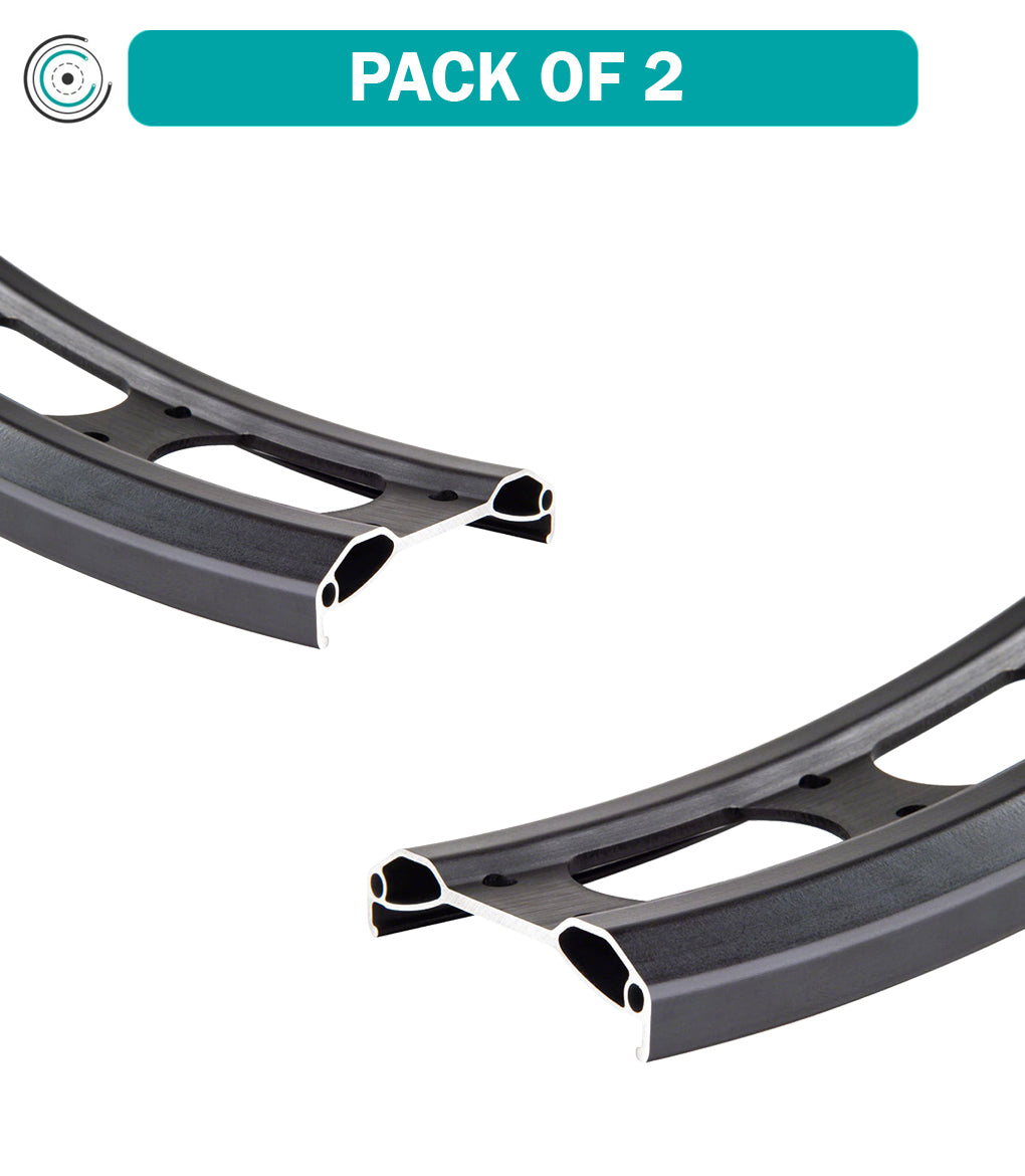 2 Pack Alex Blizzerk 70mm Rim 27.5