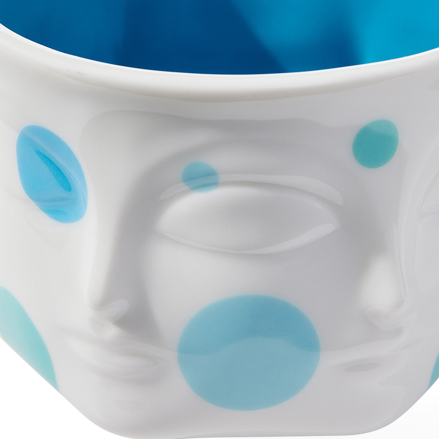 L'Pop Dora Maar Condiment Bowl - Elegant Ceramic Serving Dish for Sauces, Dips & Spices | Perfect for Dining Table, Kitchen Counter & Party Entertaining