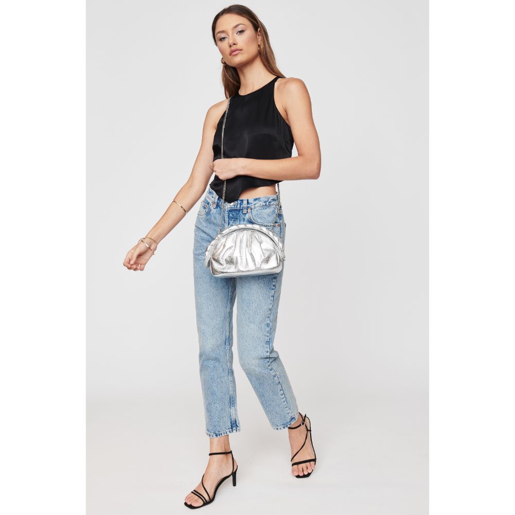 Stylish Women's Clutch Purse - Small Evening Bag for Parties, Weddings & Special Events | Compact & Elegant Handbag for Women
