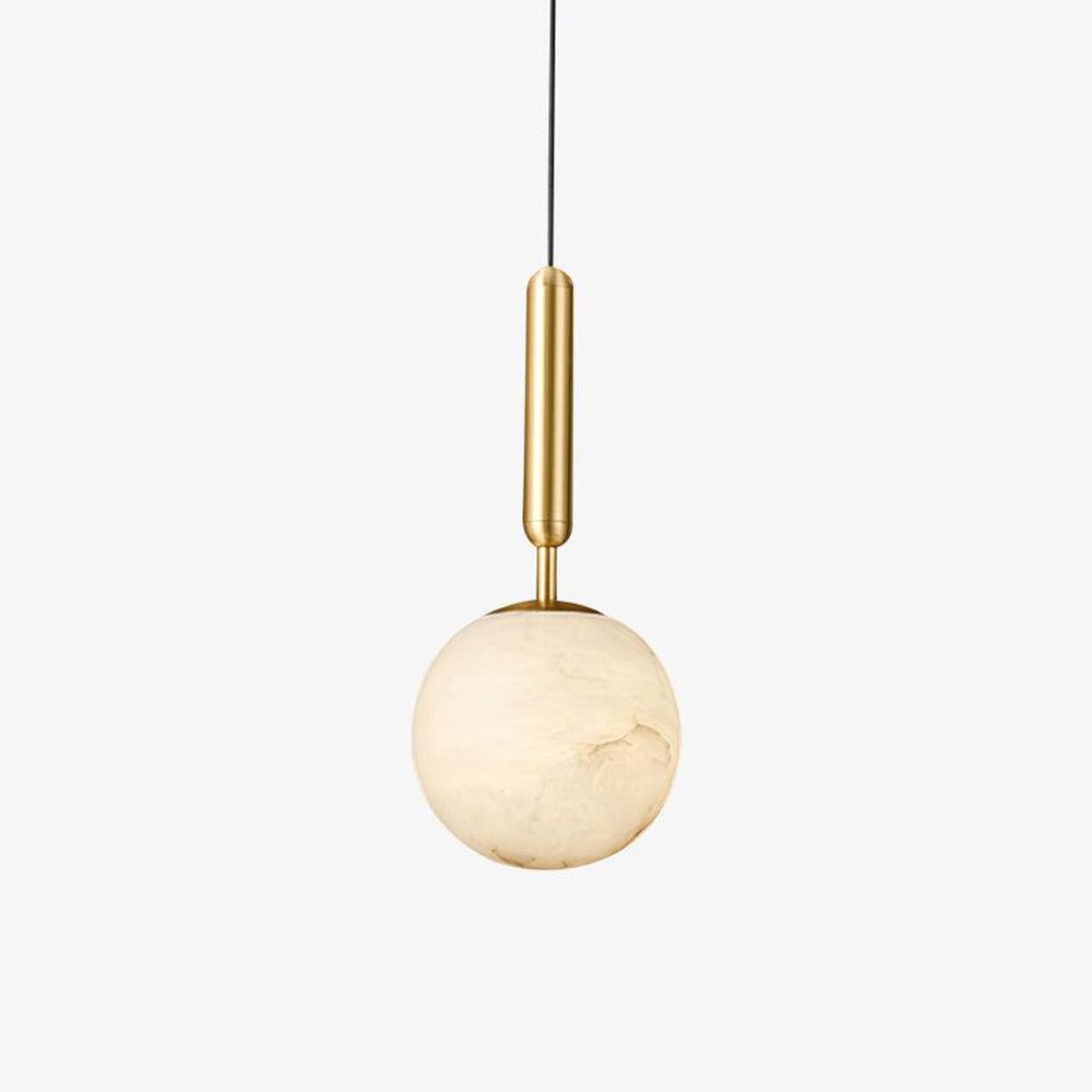 Bosso Pendant Lamp - Modern Hanging Light Fixture for Dining Room, Kitchen Island & Bedroom | Elegant Ceiling Lighting Decor