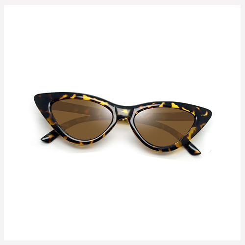 A12- Glossy Tortoise / Brown