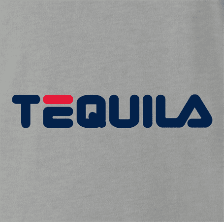 Premium 100% Blue Agave Tequila - Authentic Mexican Silver Tequila for Margaritas, Shots & Cocktails | Perfect for Parties, Celebrations & Home Bars