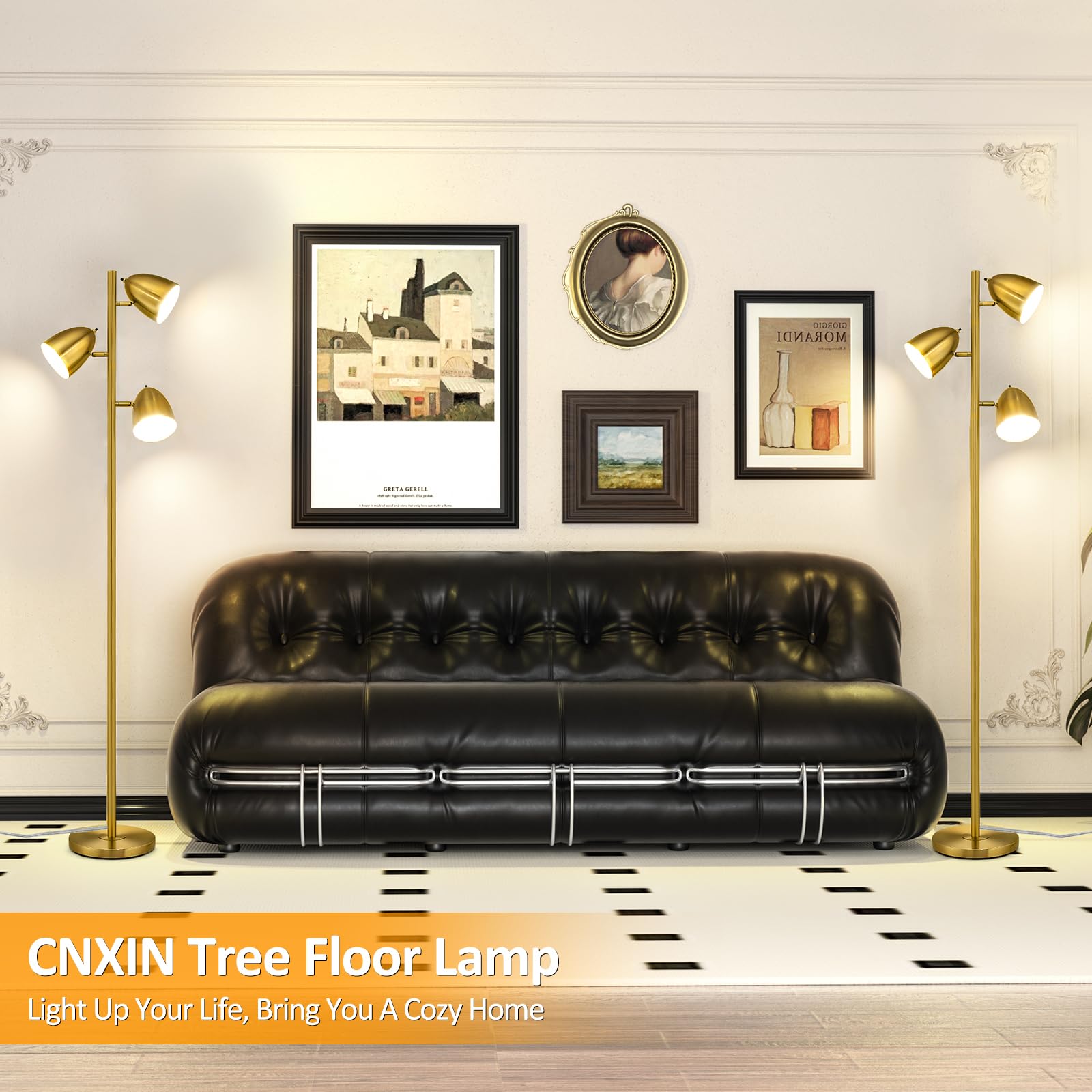 CNXIN 65
