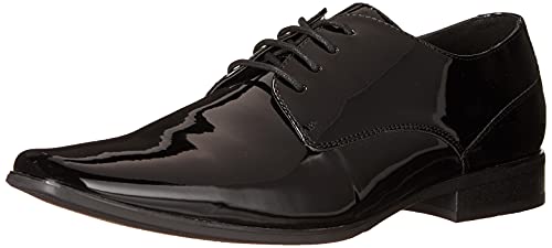 Black Patent 967