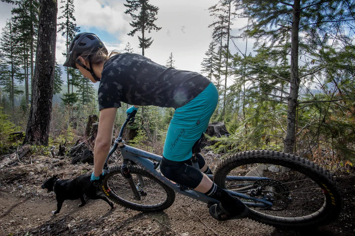 Ambit Women's Shorts - Comfortable & Stylish Activewear for Running, Yoga, and Gym Workouts