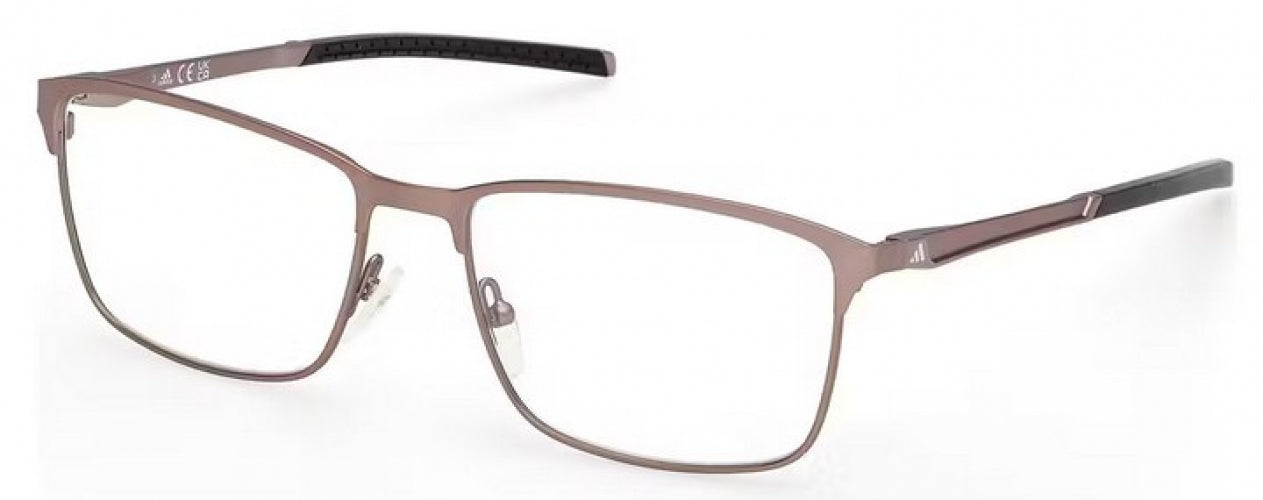 037 - Matte Dark Bronze