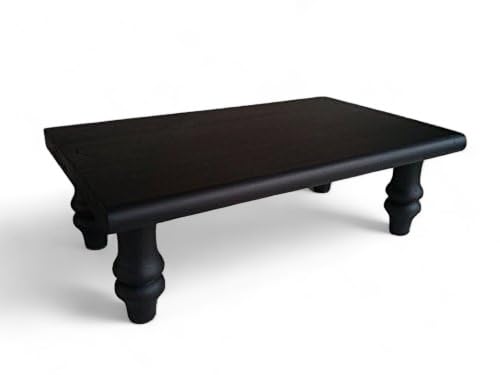 Pine Wood Monitor Stand - A3 Size 20
