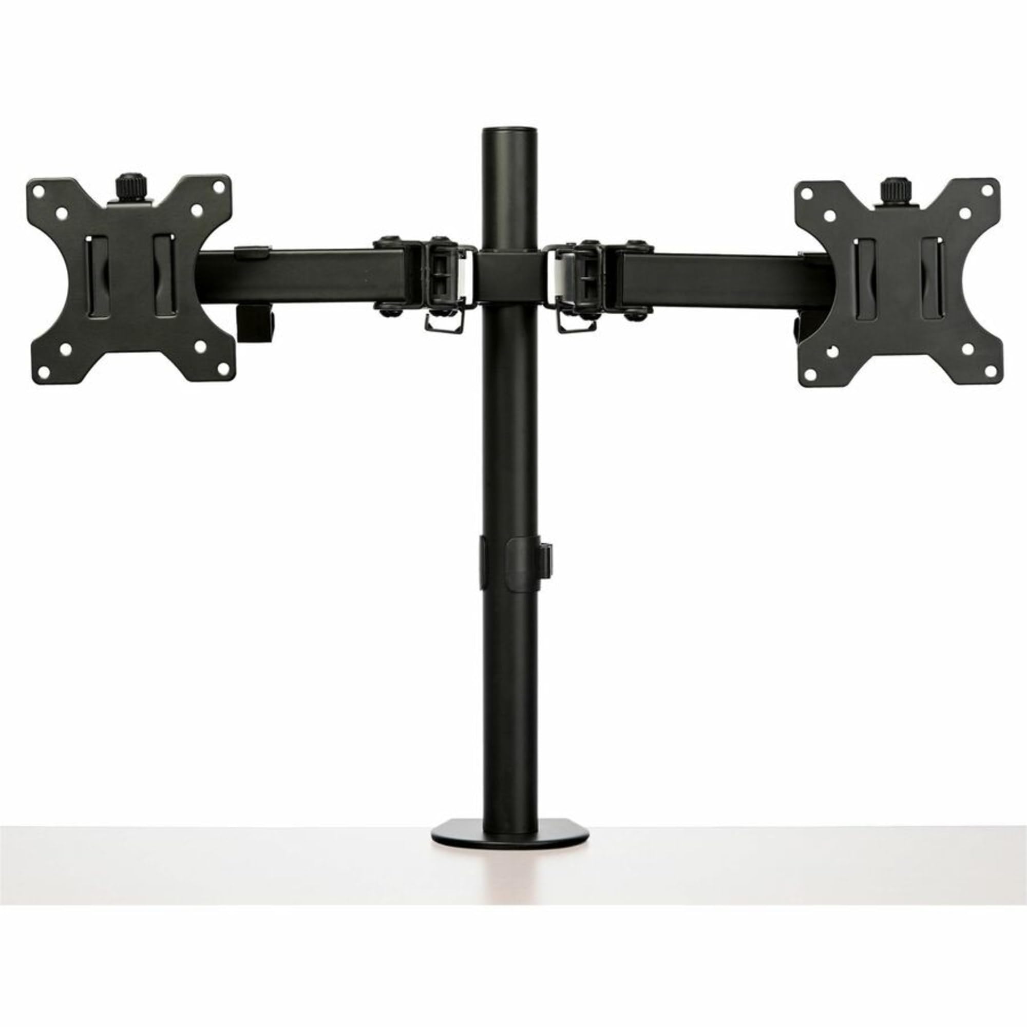 StarTech.com Dual Monitor Arm Desk Mount - Adjustable VESA Mount for 13-32