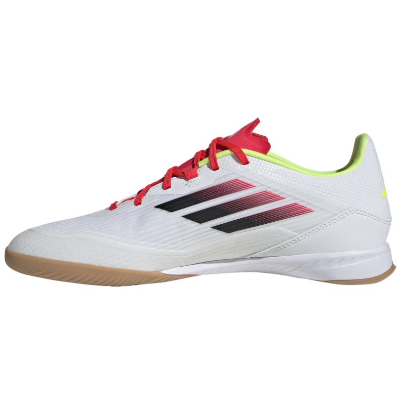 Adidas F50 League Men's Indoor Soccer Cleats - Lightweight & Comfortable for Indoor Football Training & Games