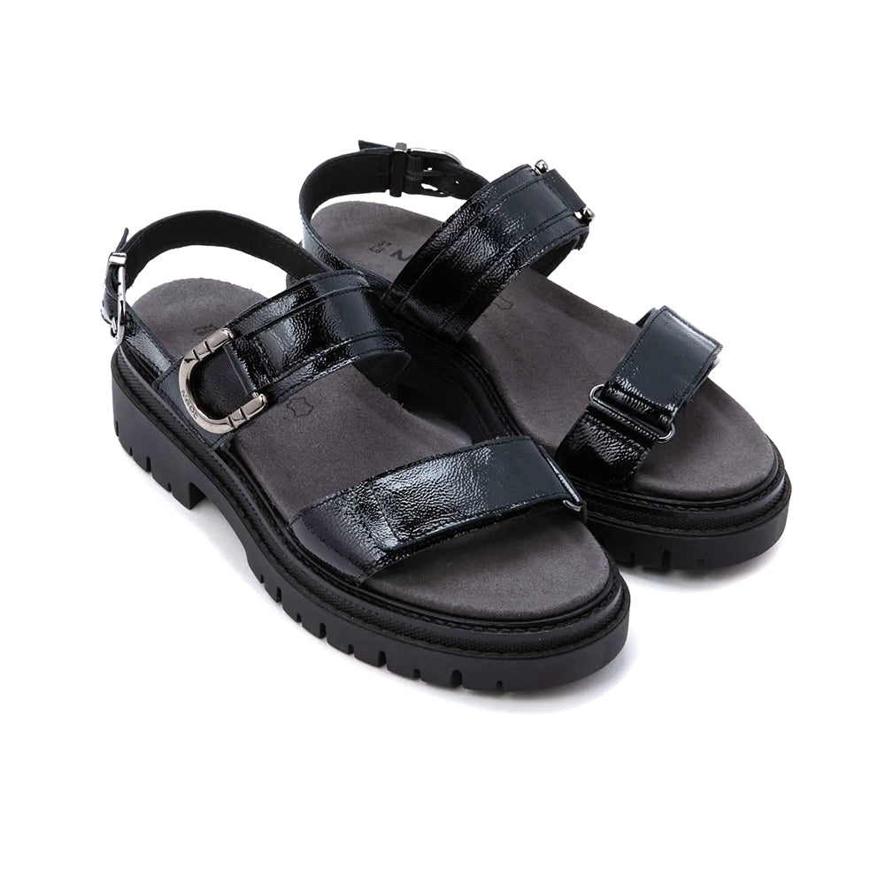 Trinity Sandal - Comfortable Women's Summer Sandals with Arch Support | Perfect for Beach, Walking & Casual Outfits