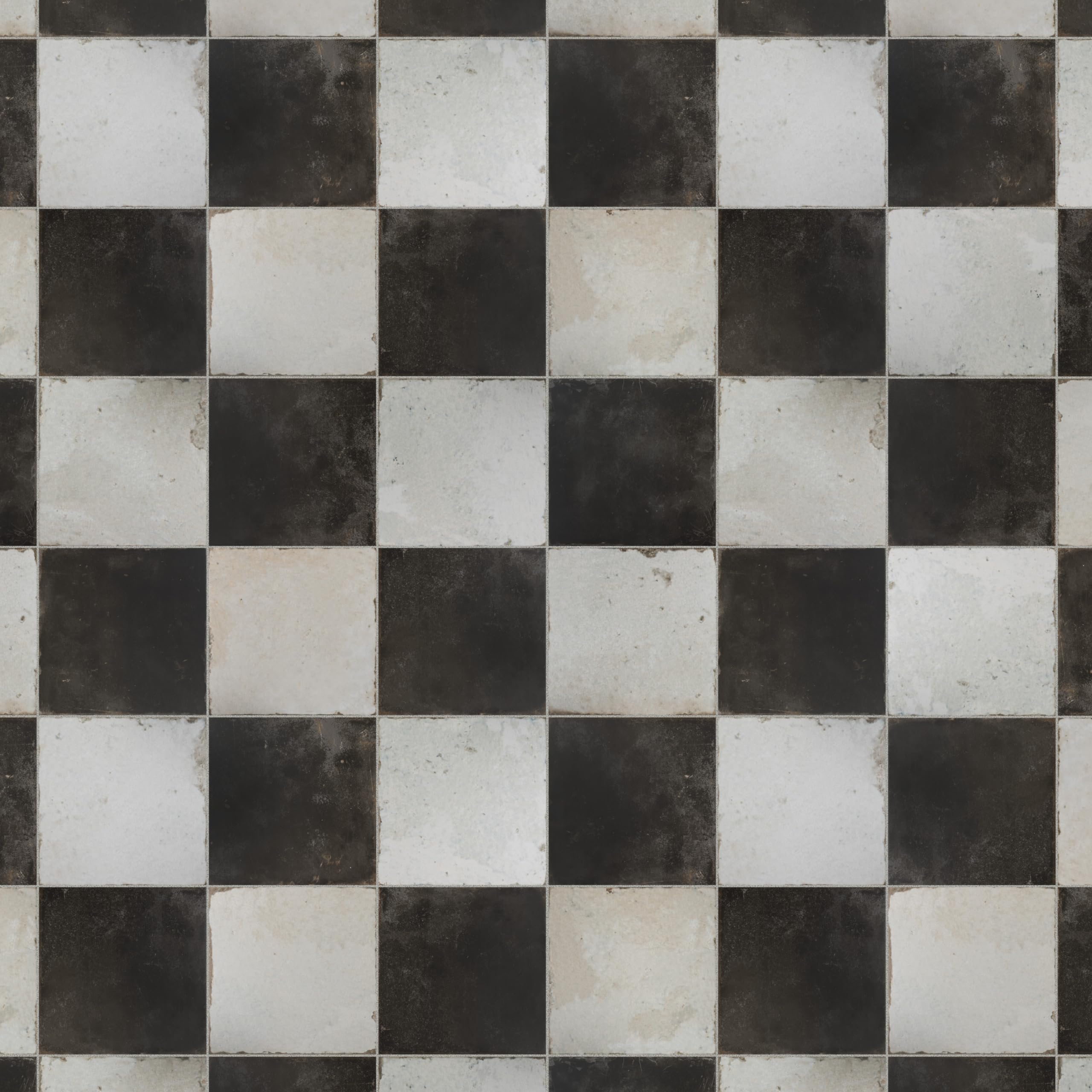 Merola Tile Kings Damero 17-5/8