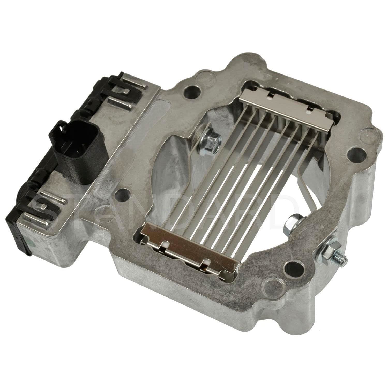 Standard Motor Products DIH5 Diesel Air Intake Heater - Heavy Duty Engine Preheater for Cold Weather Starts | Ideal for Trucks, Tractors & Industrial Equipment in Winter Conditions
