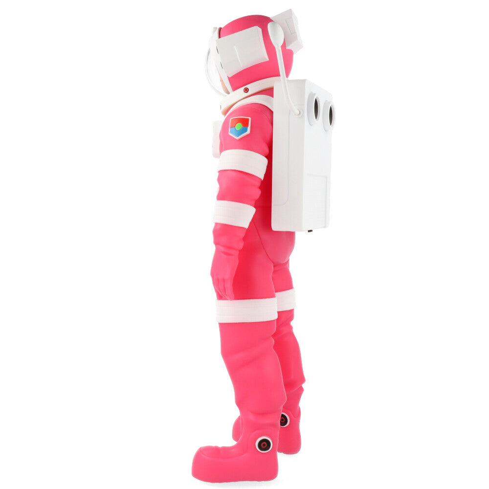 Superplastic Gorillaz Astronaut 2D Action Figure - Limited Edition Collectible Toy for Fans & Decor - Perfect for Display, Gifts & Pop Culture Enthusiasts