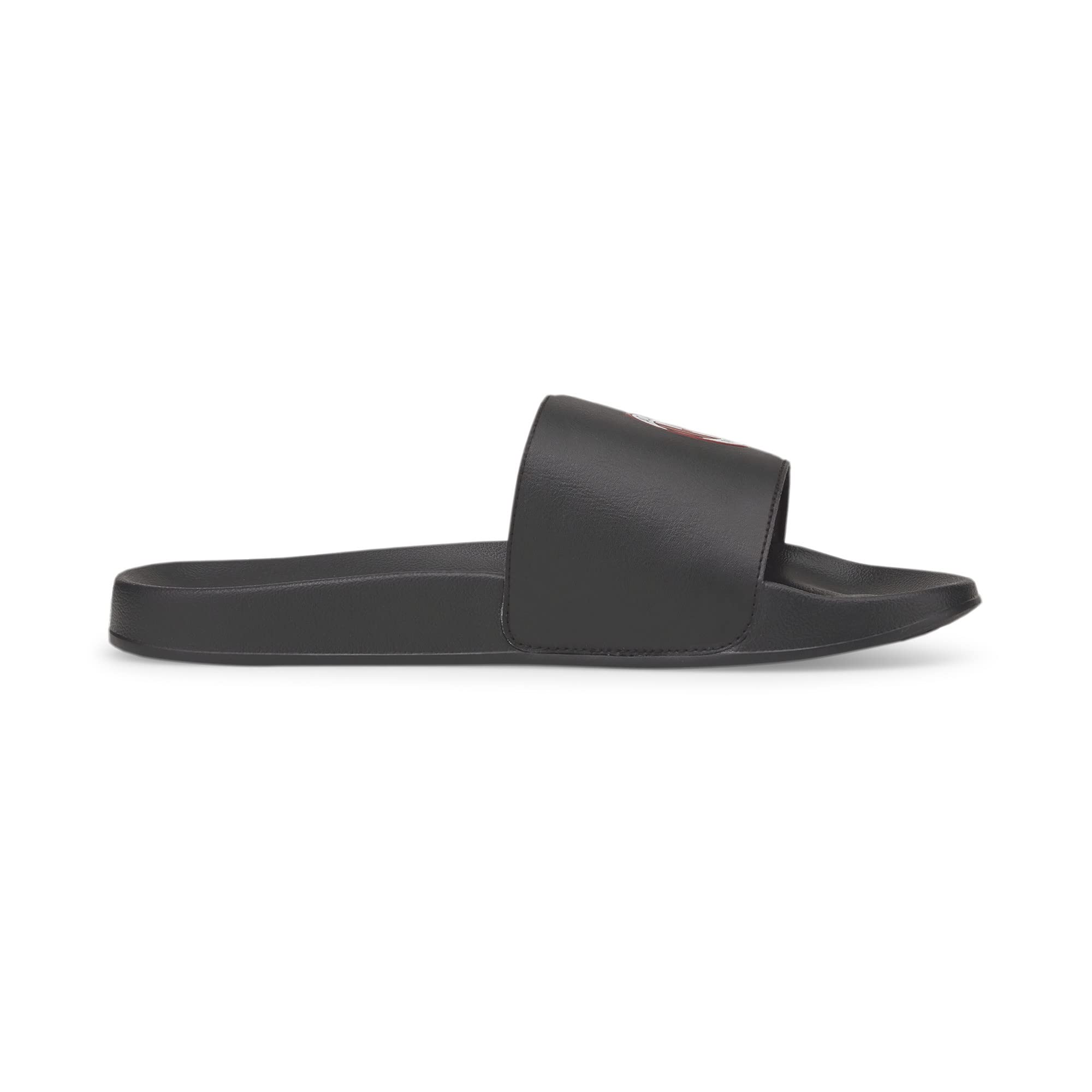PUMA Women's Leadcat 2.0 Slide Sandals - Comfortable Athletic Slides for Women, Gym Shoes, Pool Slides, Summer Beach Slippers - Perfect for Workout, Lounging & Vacation Wear