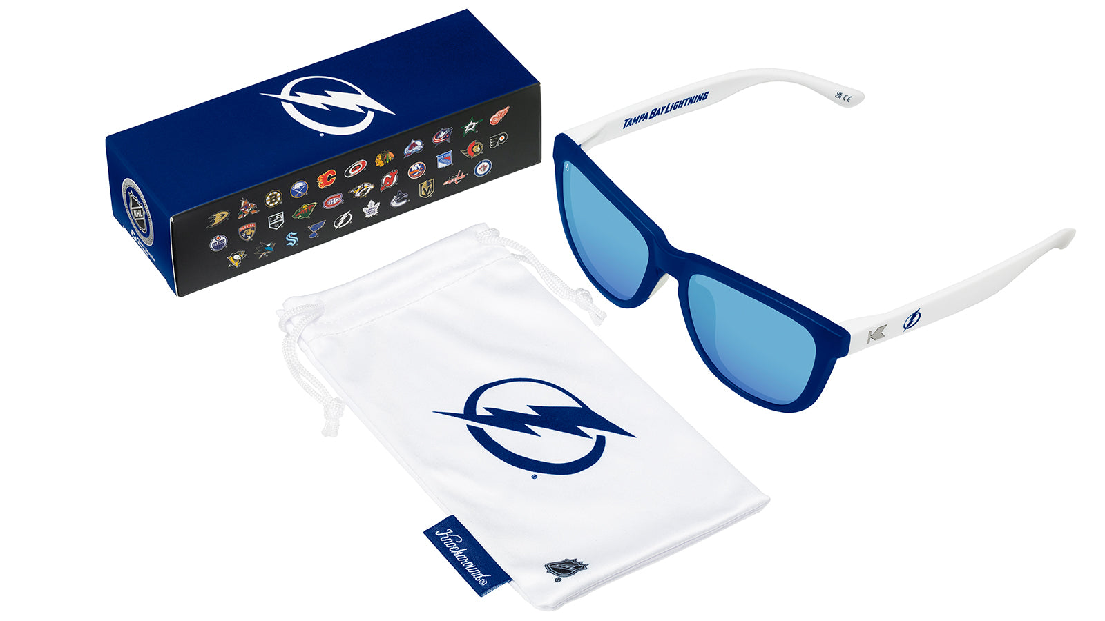 Tampa Bay Lightning NHL Hockey Jersey - Official Licensed Apparel for Men, Women & Kids - Perfect for Games, Parties & Fan Events