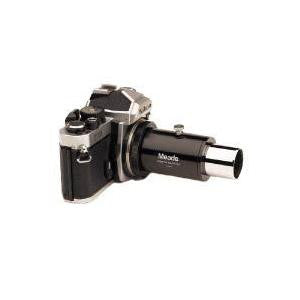Meade 1.25 Inch Variable Projection Camera Adapter 07361 - Perfect for Astrophotography & Telescope Imaging