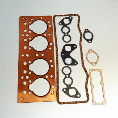 High-Performance Head Gasket Set for T20 Diesel Engines - Compatible with [Brand/Model] - Durable Engine Seal for Improved Performance - Perfect for Engine Repairs & Maintenance