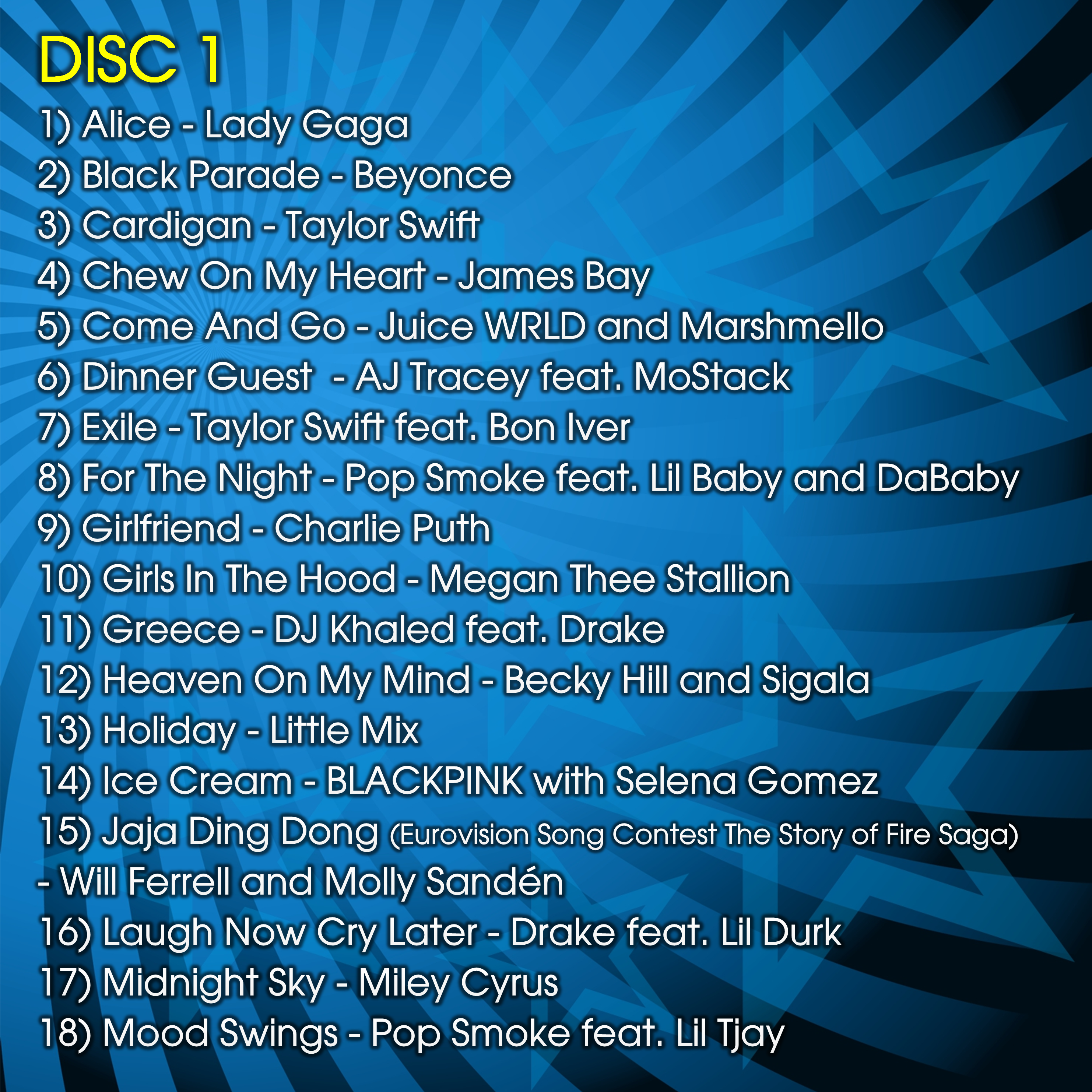 Mr Entertainer Karaoke Chart Hits - Autumn 2020 Update | Top Party Songs for Home Entertainment & Singing Fun