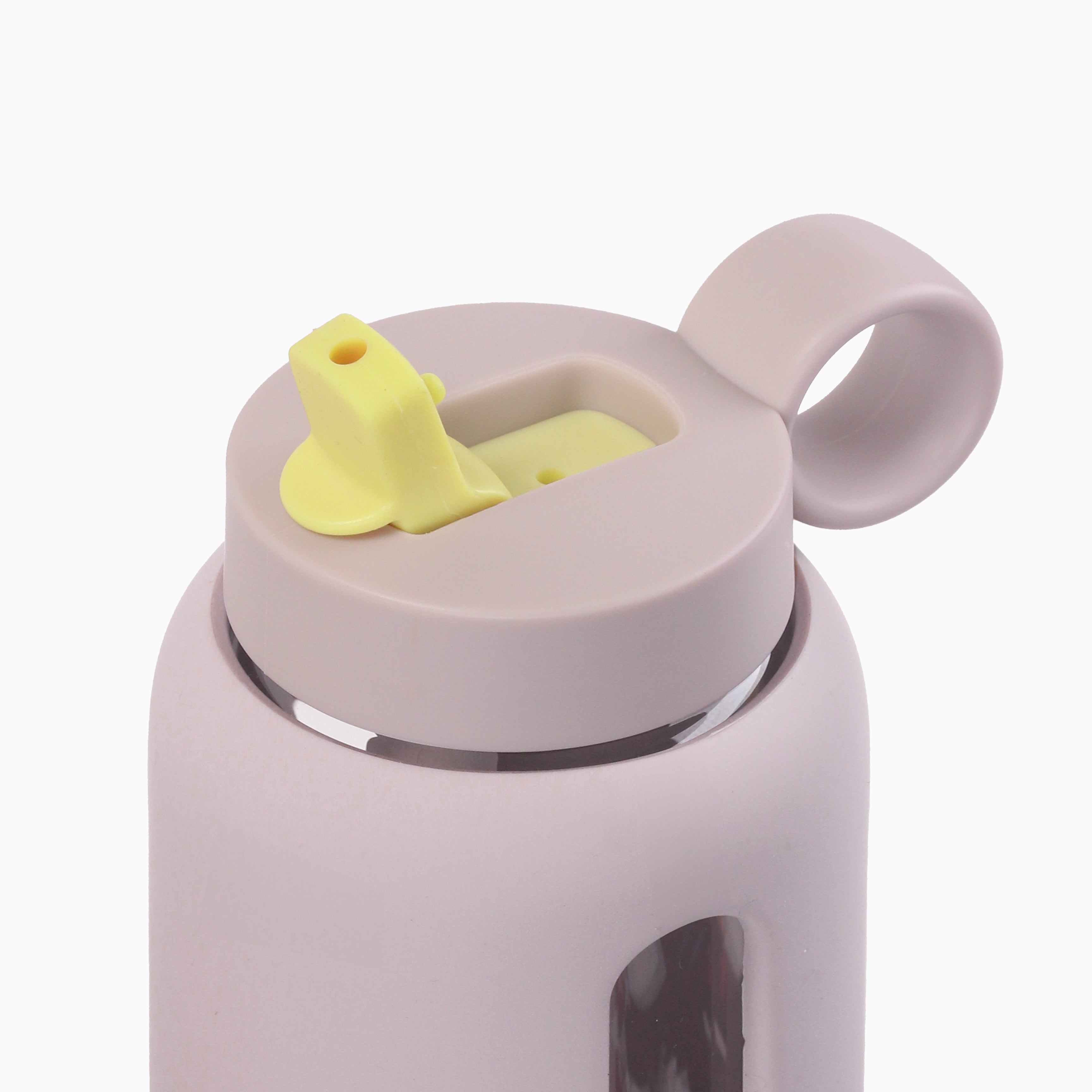 10oz Kids Water Bottle Cap Replacement - Durable & Leak-Proof Spout Lid for Toddler Sippy Cups - Perfect for School, Travel, and Outdoor Activities