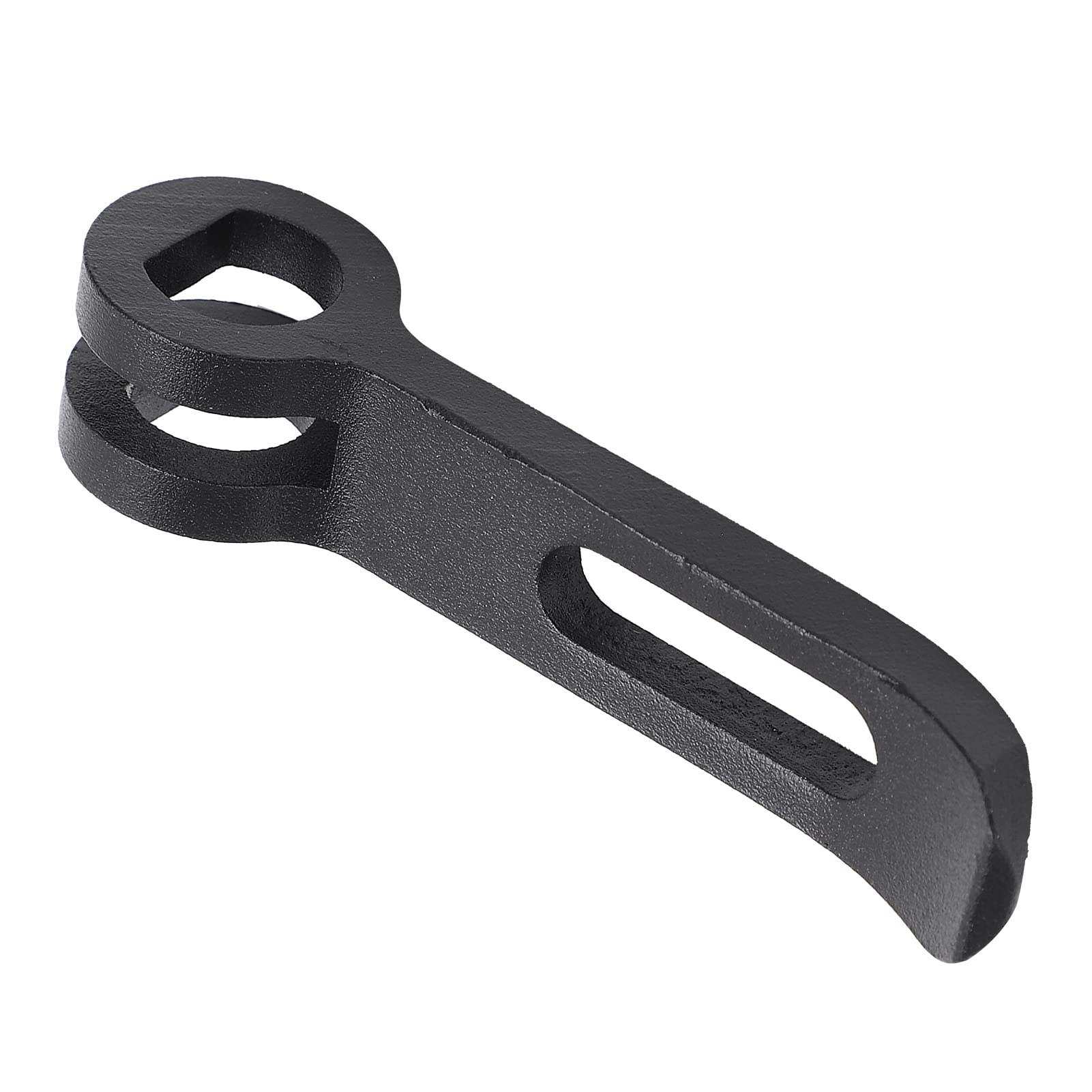 High Strength Locking Folding Wrench for M365 & Pro2 Electric Scooters - Durable Scooter Accessory for Commuting & Urban Travel