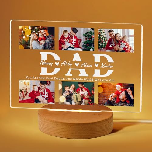Dad
