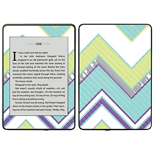 Pastel Chevron