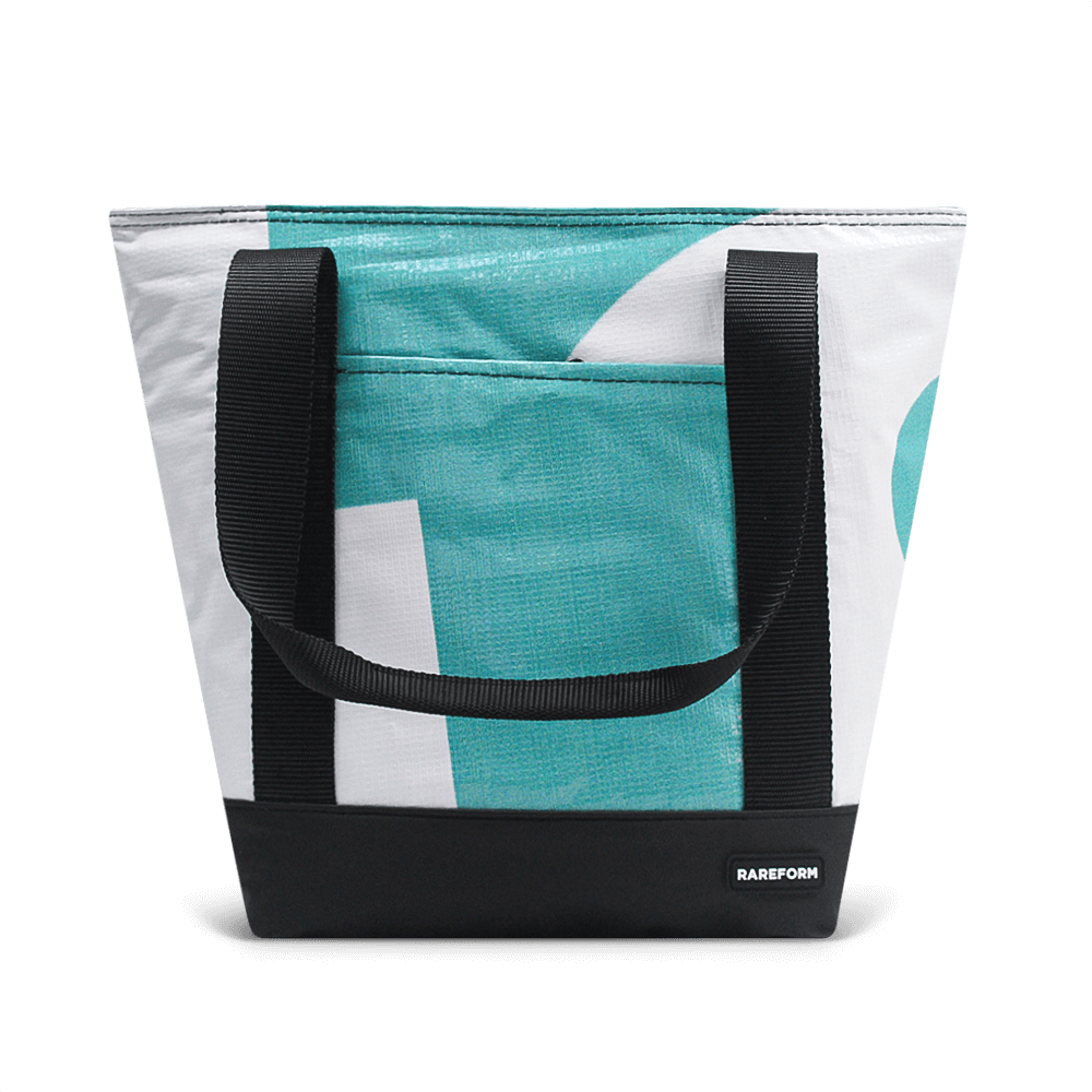 Beck Cooler Bag Bk1 00440 - Insulated Lunch Bag for Work, Picnics & Outdoor Activities - Leakproof & Durable Portable Cooler for Food & Drinks