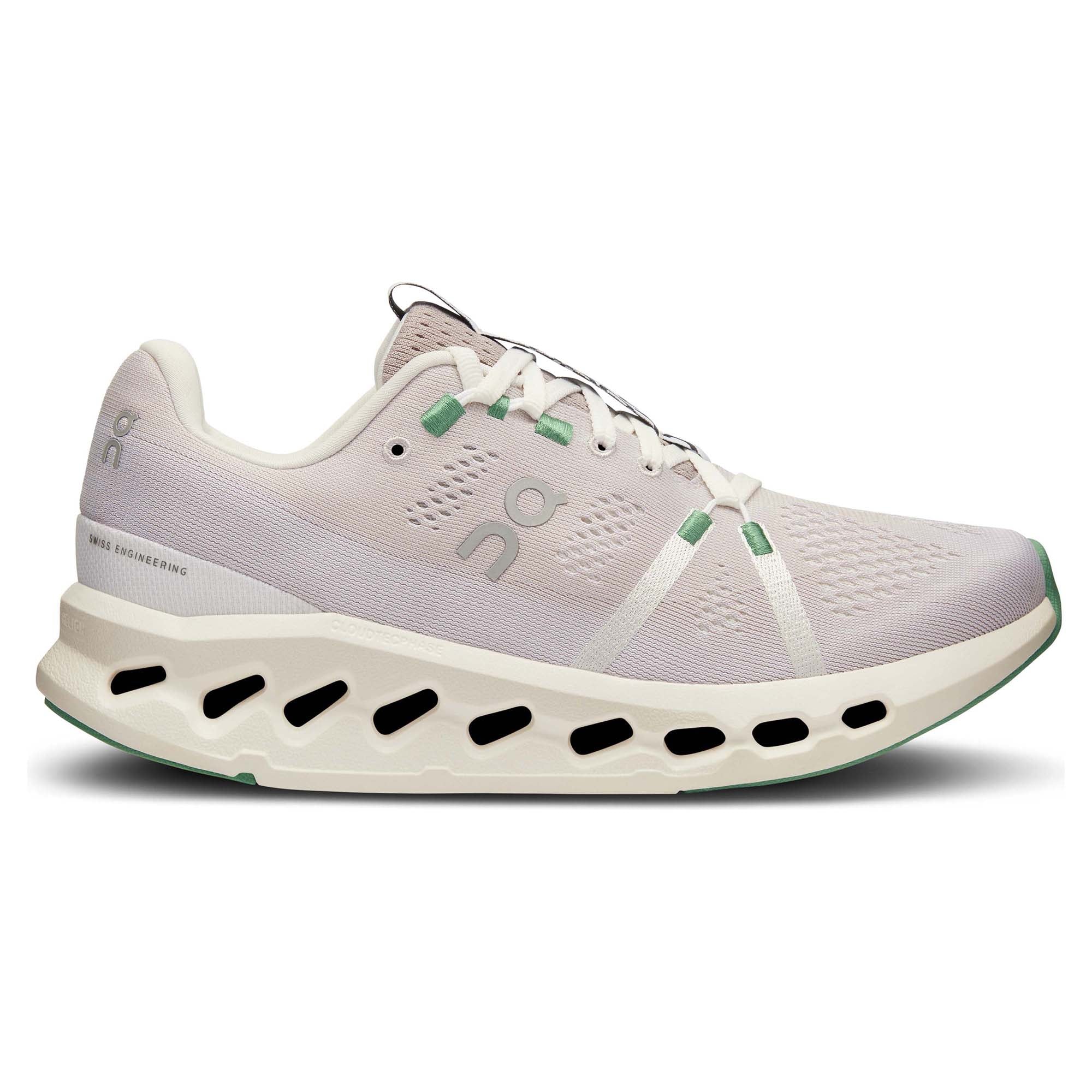 Cloudsurfer Women's Running Shoes - Lightweight Cushioned Sneakers for Jogging, Gym & Outdoor Workouts - Perfect for Marathon Training & Daily Fitness Activities