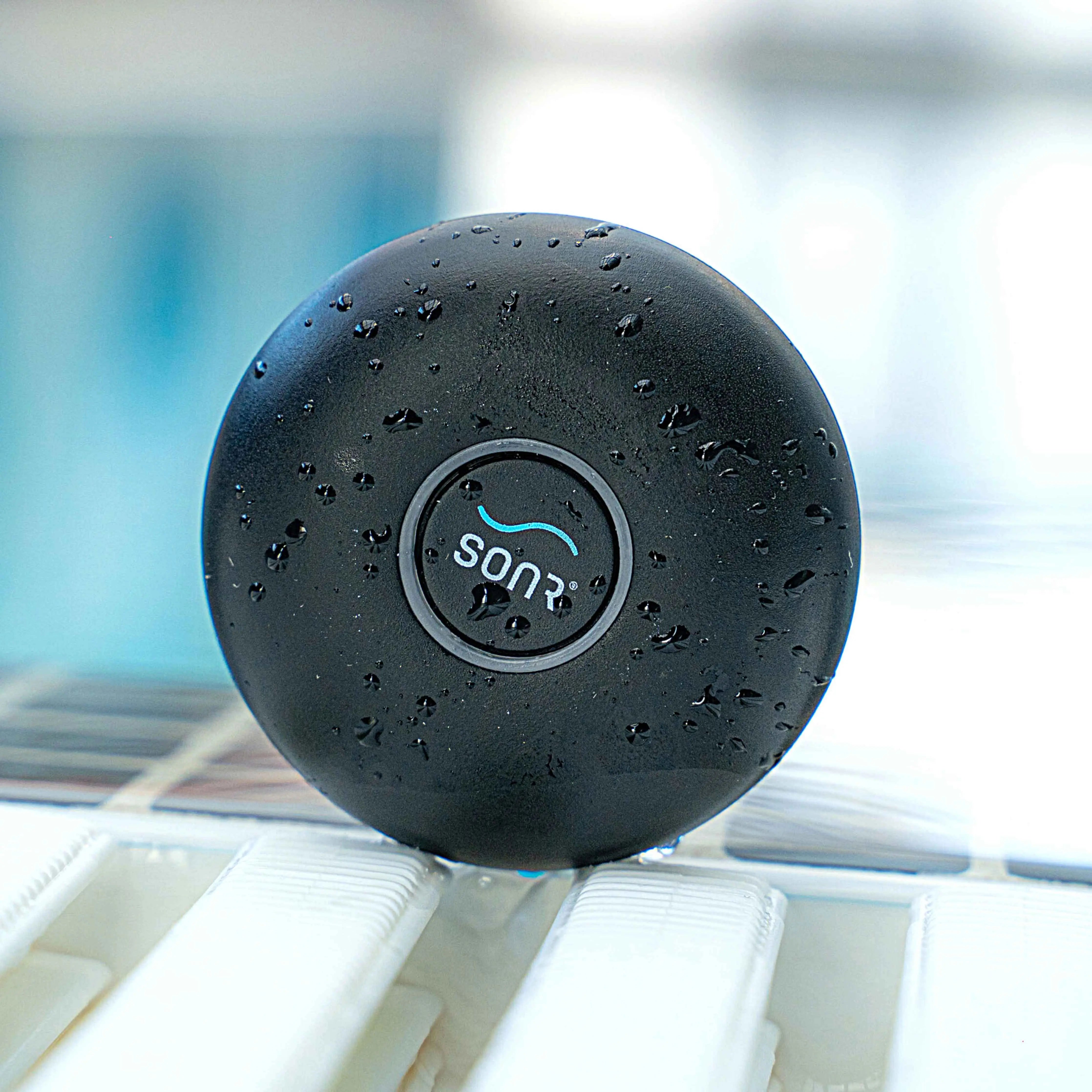 SONR Press Kit | Real-Time Swim Coaching Device for Competitive Swimmers & Triathletes – Perfect for Pool Training & Open Water Swimming