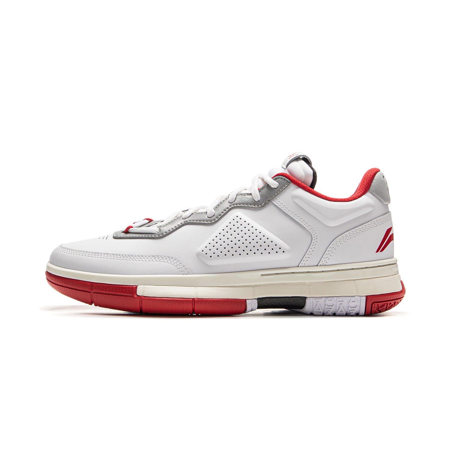 Way of Wade 1 Low Overtown Basketball Shoes - Lightweight Performance Sneakers for Men | Perfect for Indoor/Outdoor Court Play & Streetwear Fashion