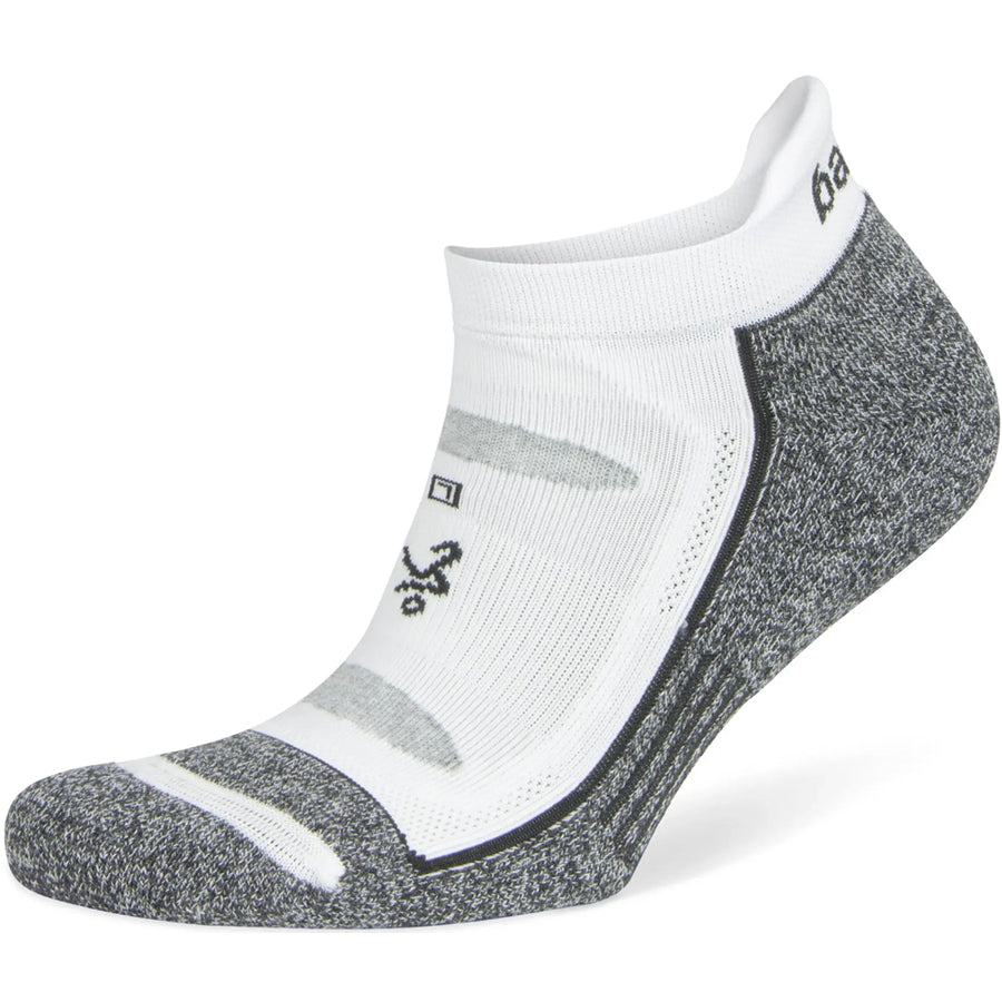 Blister-Resistant No-Show Socks for Women & Men - Comfortable Invisible Liner Socks for Sneakers, Loafers & Dress Shoes - Perfect for Running, Work & Everyday Wear