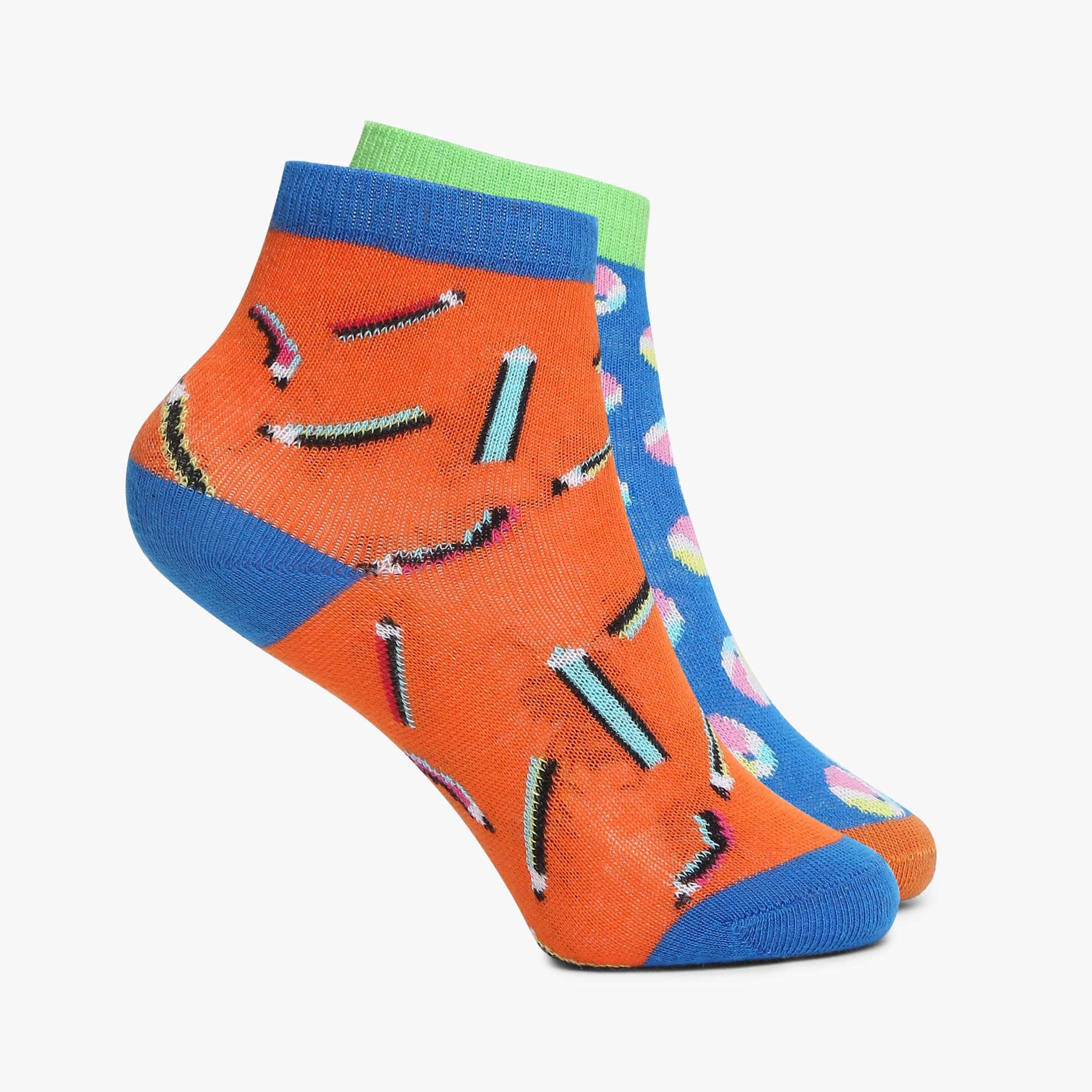 Multicolour