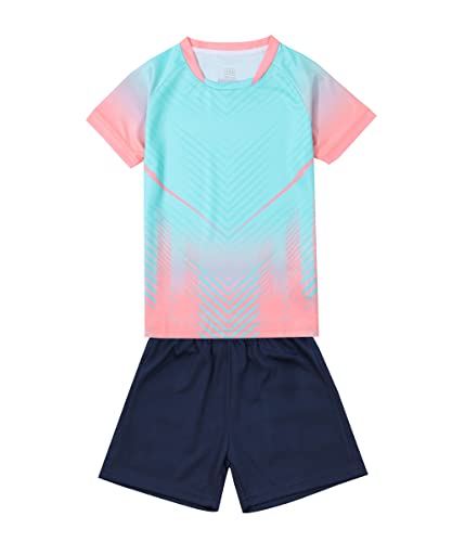 Green Pink