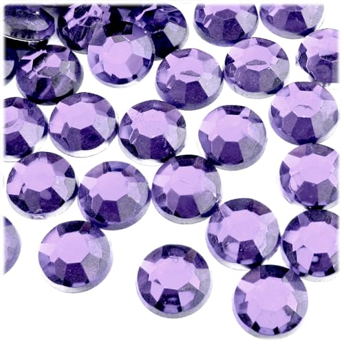 Lavender (Light Amethyst)