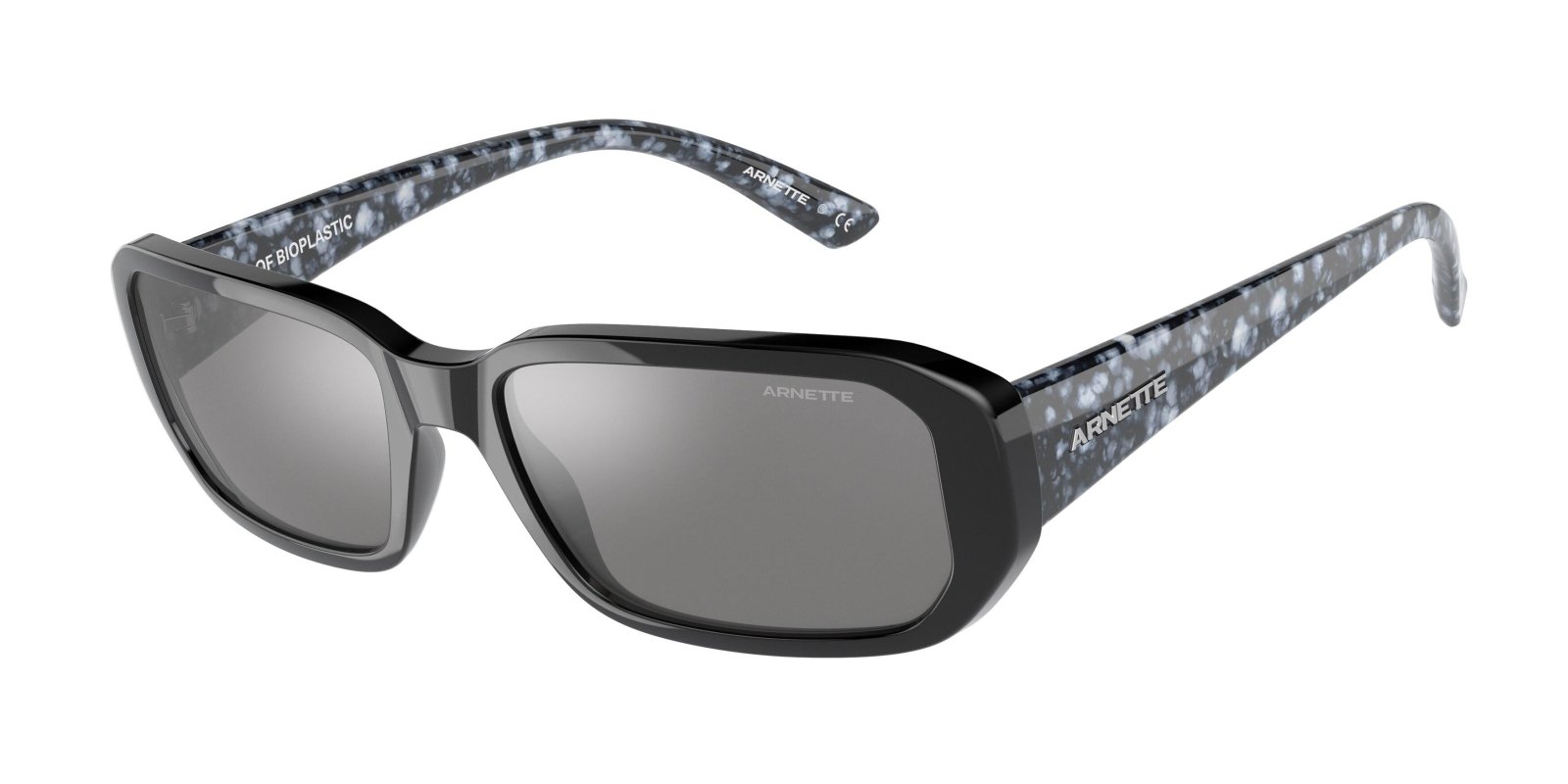 Arnette Gringo 4265 Polarized Sunglasses for Men & Women - UV Protection, Stylish Aviator Frame - Perfect for Driving, Beach & Outdoor Activities