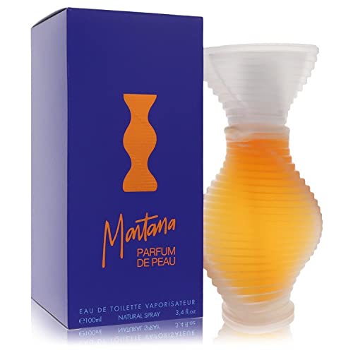 Best Women's Perfume Eau de Toilette Spray - 3.4 oz Floral Fragrance for Daily Wear, Office & Date Night | Long-Lasting & Giftable