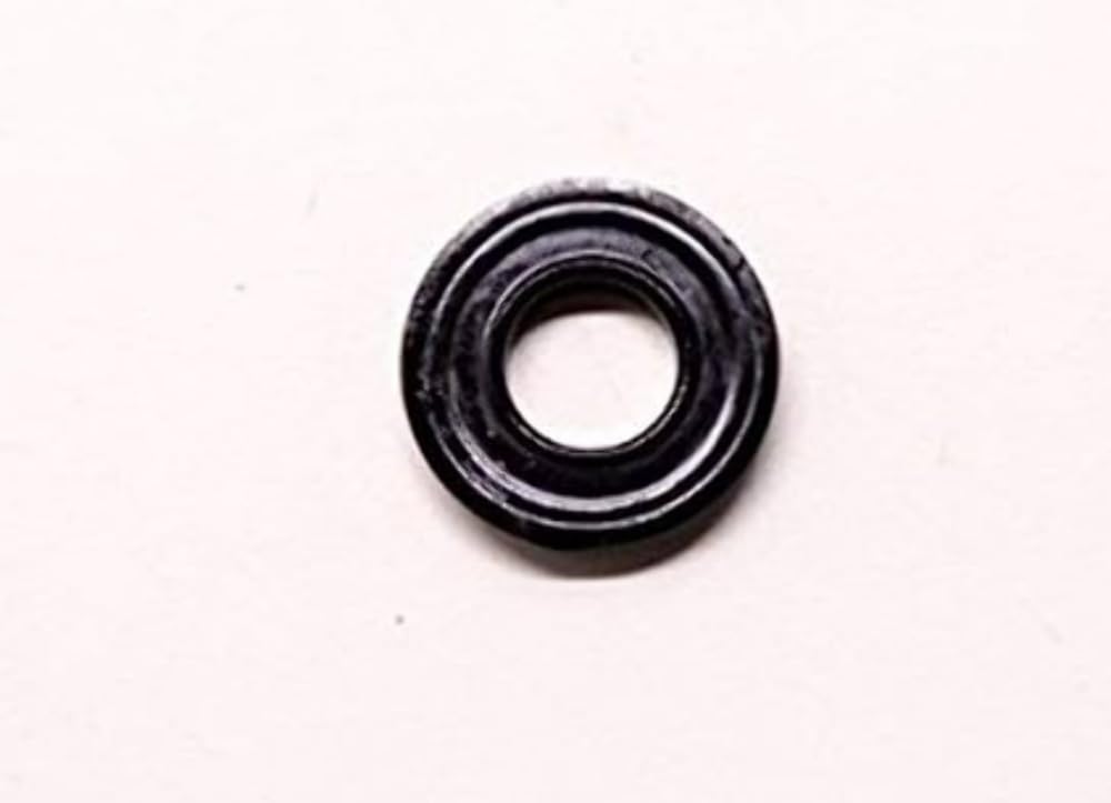 Kawasaki 2008-2020 Ninja Concours Ring O 92055-0187 OEM Replacement Part - Motorcycle Engine Repair & Maintenance Accessory for Kawasaki Ninja ZG1400 GTR1400 Models