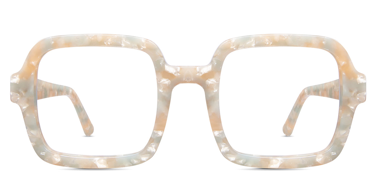 Udo Women's Prescription Eyeglasses - Stylish & Comfortable Frames for Reading, Work & Everyday Use