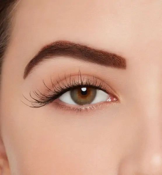 Ardell Wispies 702 False Eyelashes - Natural Looking Strip Lashes for Everyday Wear & Special Occasions - Perfect for Weddings, Parties & Date Nights