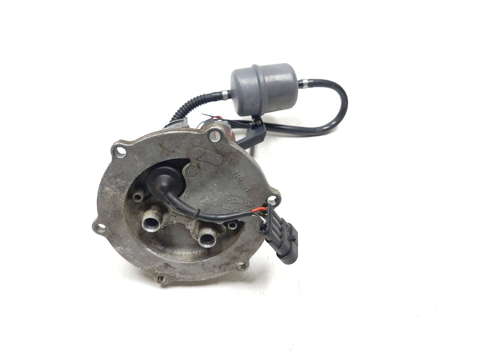 Original Ducati Monster M600 620 Fuel Pump Sending Unit OEM Replacement - Perfect for Motorcycle Repair & Performance Upgrades