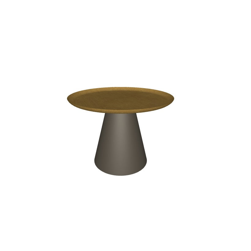 Modern AMERIGO Coffee Table - Stylish Living Room Furniture for Small Spaces, Home Decor & Office Use