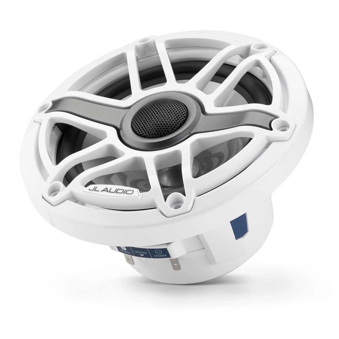 JL Audio M6 770X S GwGw Marine Speakers - 7.7