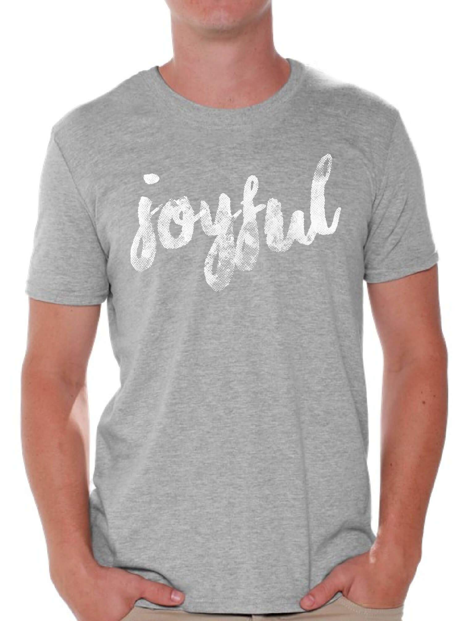 Awkward Styles Thanksgiving T-Shirt - Funny Holiday Graphic Tee for Men | Comfortable Cotton Crewneck Shirt for Family Gatherings & Turkey Day Celebrations