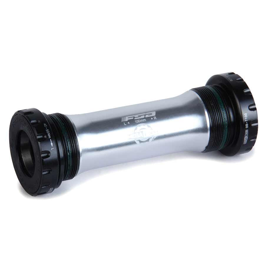 Shimano Bb 7100 100 Di2 Road Bike Bottom Bracket - Lightweight & Durable for High-Performance Cycling | Perfect for Road Racing & Endurance Rides