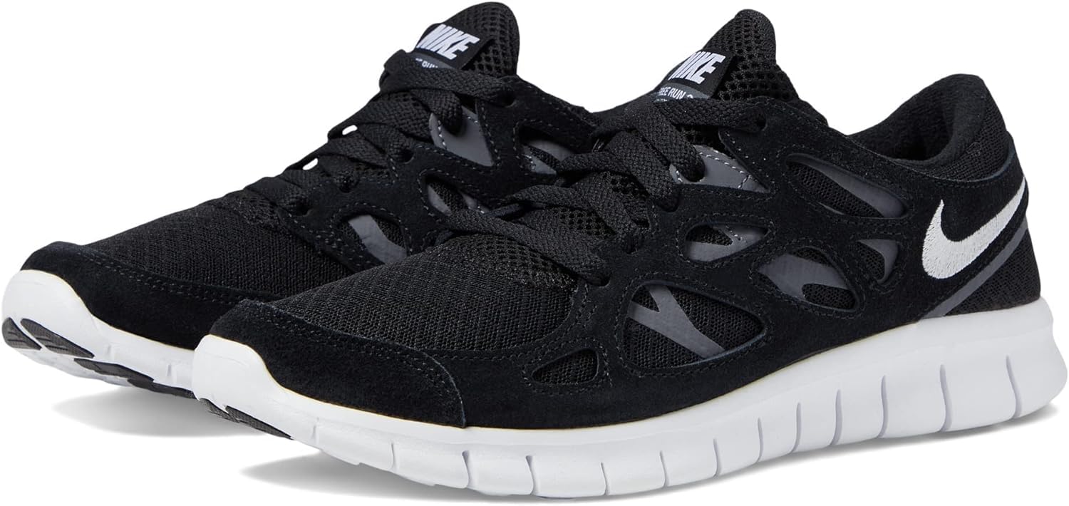 Nike Free Run 2 Women's Running Shoes - Lightweight & Breathable for Jogging, Gym Workouts & Daily Wear